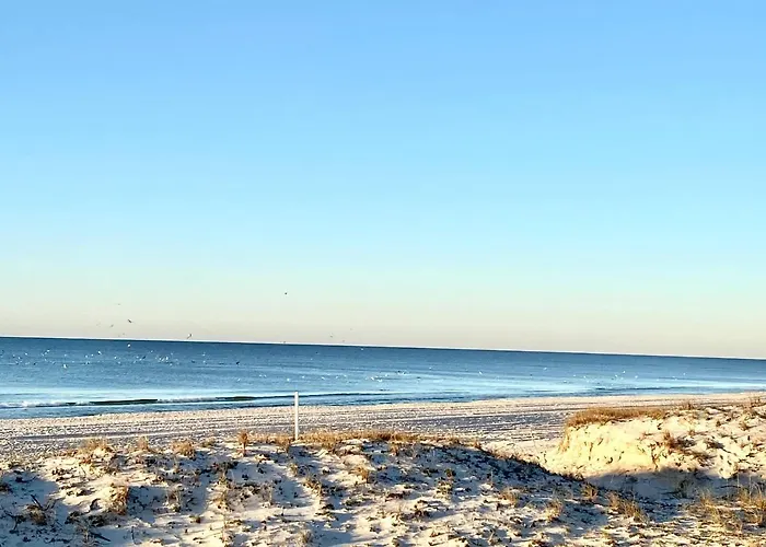 Sunrise Village 116 By Albvr - Just Steps To The In Cute Gulf Shores
