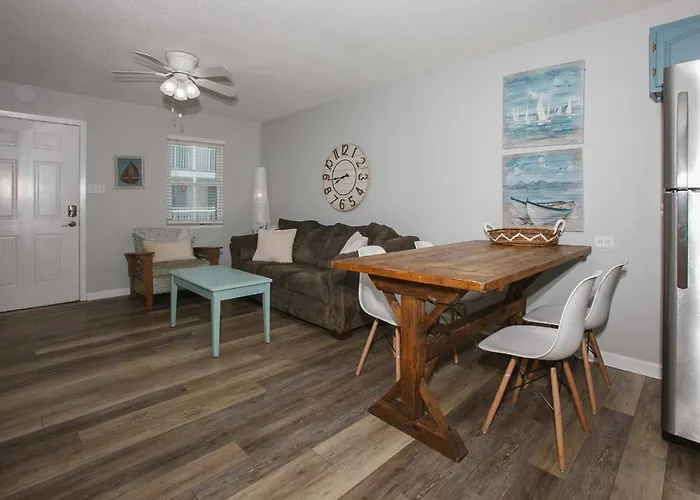 Sunrise Village 116 By Albvr - Just Steps To The In Cute Gulf Shores