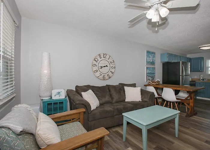 Sunrise Village 116 By Albvr - Just Steps To The In Cute Holiday home Gulf Shores