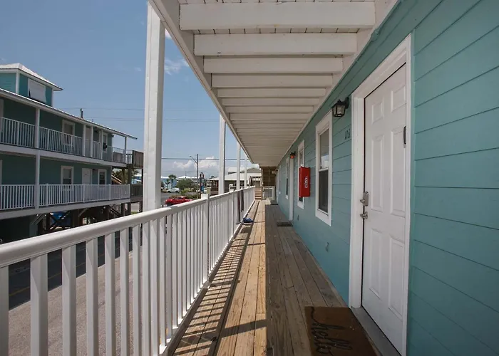 Sunrise Village 116 By Albvr - Just Steps To The In Cute Holiday home Gulf Shores