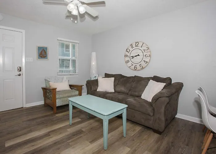 Sunrise Village 116 By Albvr - Just Steps To The In Cute * Gulf Shores