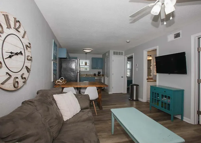 Sunrise Village 116 By Albvr - Just Steps To The In Cute Holiday home Gulf Shores