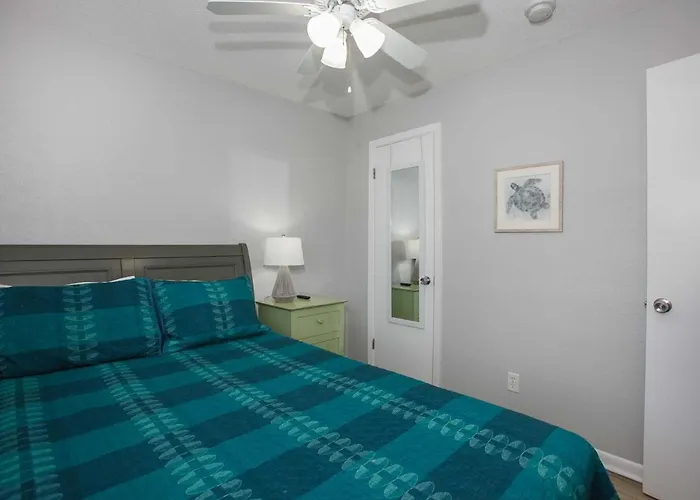 Sunrise Village 116 By Albvr - Just Steps To The In Cute * Gulf Shores